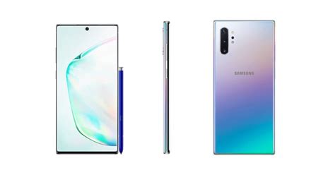 Samsung Galaxy Note 10 Plus Price In India Samsung Galaxy Note 10 Plus