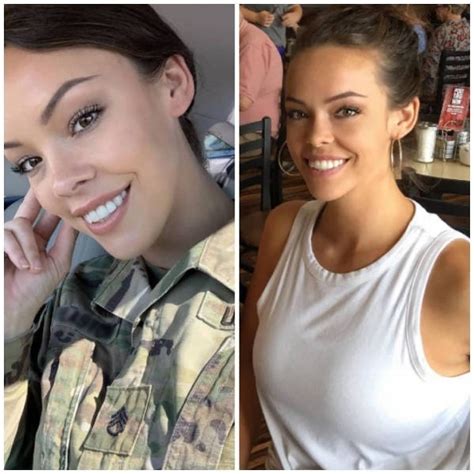 Sexy Girls With And Without Uniforms 41 Pics