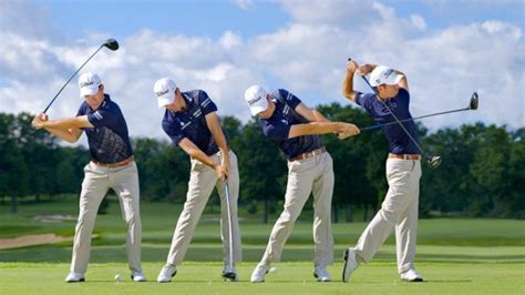 3 Ways To Improve Your Golf Swing Tempo Socal Golfer