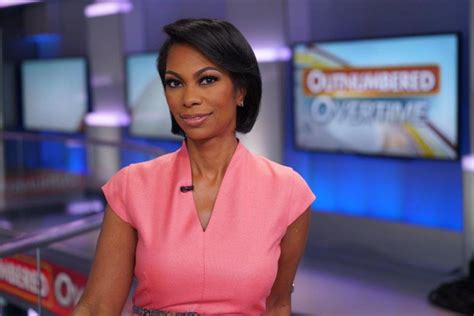 Fox News Harris Faulkner Opens Up About Raising Two Biracial Daughters
