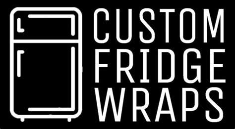 Custom Fridge Wraps Custom Designed Fridges Canada Custom Custom
