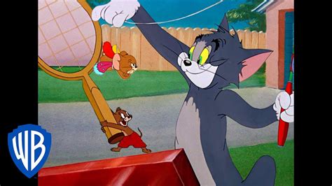 Tom And Jerry Episodes Youtube Lanetacandy