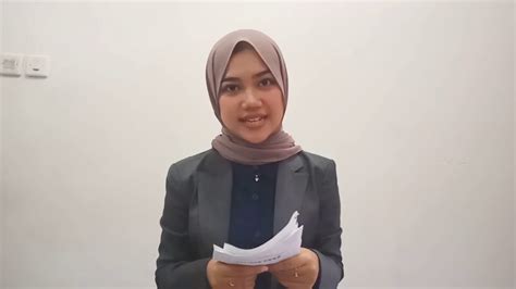 Check spelling or type a new query. Contoh MC Acara Seminar - YouTube