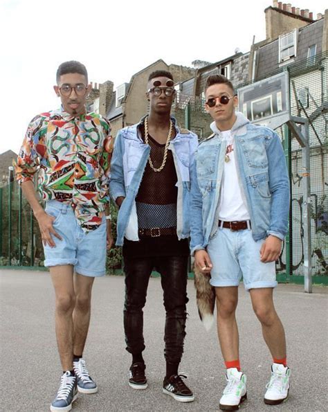Top 18 90s Fashion Trends for Men - Vintagetopia | 90s fashion men, 90s