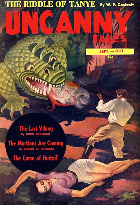 uncanny tales 1943 09 10 free download borrow and streaming internet archive