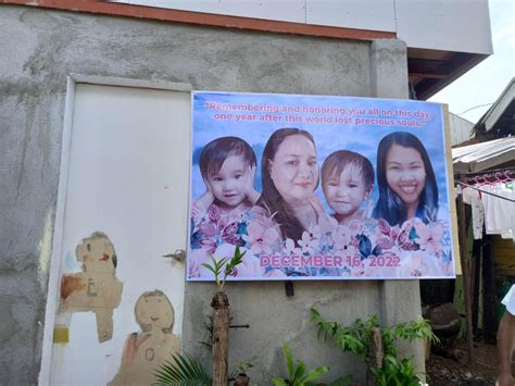 CDN Digital on Twitter: "FIRST DEATH ANNIVERSARY LOOK: Harold Bantigue