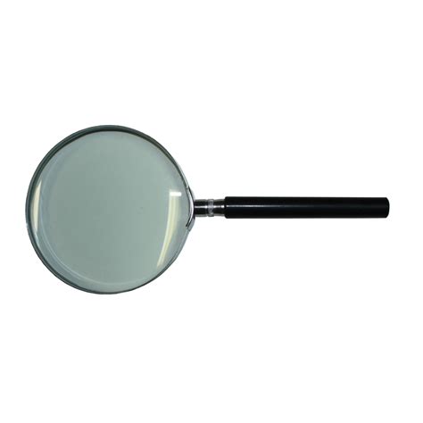 Craftright 100mm Magnifying Glass Bunnings Warehouse