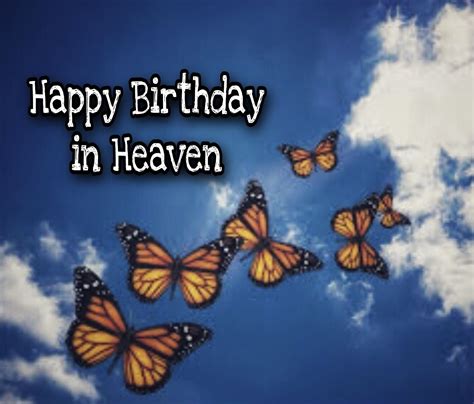 Pin By 🐾 C~a~t~h~y 🐾 On Heavenly Birthday In 2021 Happy Birthday In