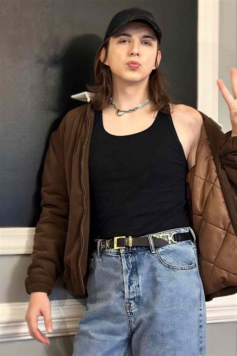 Mr Beast's Chris Tyson Shares Dramatic 'Glow Up' Photos