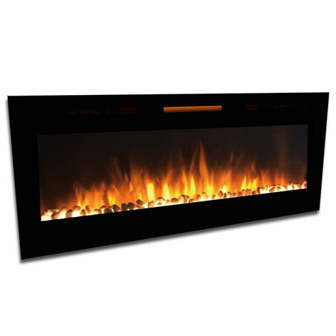 Image Result For 63 Inch Built In Ventless Propane Fireplace Insert