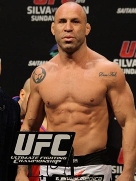 Wanderlei Silva Knocks Out Brian Stann At Ufc On Fuel Tv 8