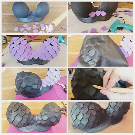Image Result For Foam Clay Cosplay Examples Cosplay Diy Cosplay