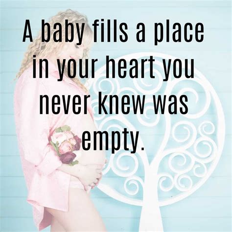 30 Pregnancy Quotes Every Mom To Be Needs To Read Simple Living Mommy