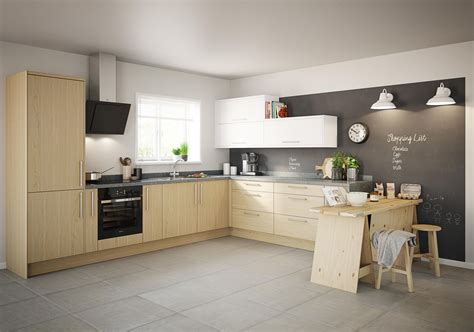 Fitted Kitchen Beautiful Addition To Your Home Goodworksfurniture
