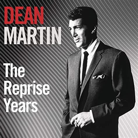 Top 11 Best Dean Martin Songs Of All Time