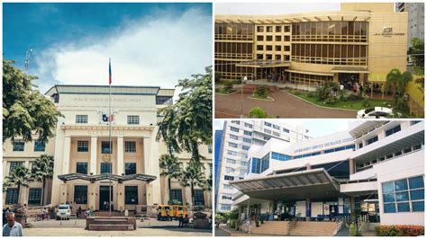 Government Bodies And Offices Where To Find Them In Cebu City