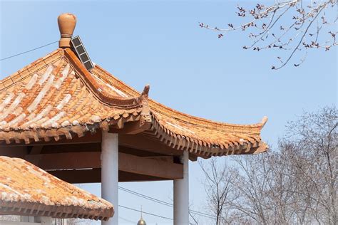 Pagoda China Roof Free Photo On Pixabay Pixabay