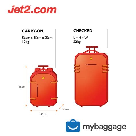 Contact airasia directly for more information. Jet2 2021 Baggage Allowance | My Baggage