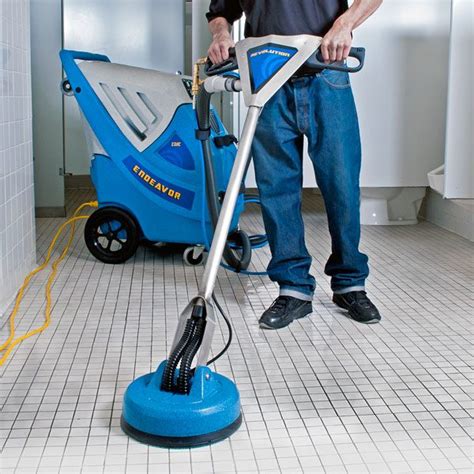 Revolution Tile And Grout Cleaning Tool
