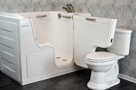 Walk In Bathtubs For Seniors Aging In Place Facts To Consider About Walk In Tubs These