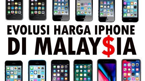 Billboard advertising in malaysia are usually placed beside roads and highways where drivers and passengers are able to see them whenever they pass by. Ini Ialah Evolusi Harga Jualan iPhone Di Malaysia - Amanz