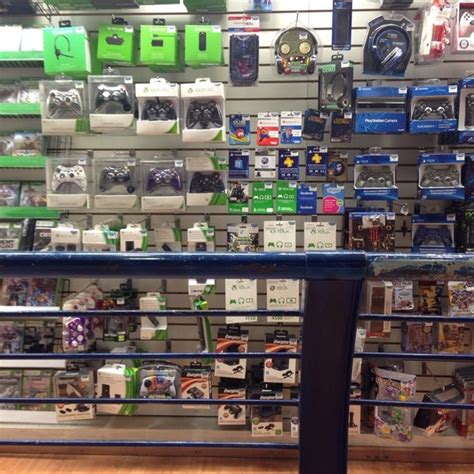 Gamers Retail Tienda De Videojuegos En Monterrey