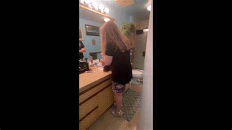 Sexy At Sixty Date Night In Kauai As Deb Wears Lularoe Skirt With