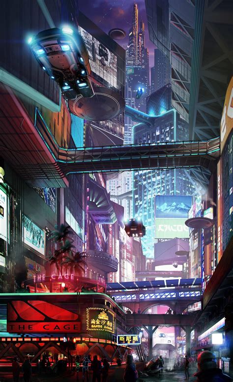 Gratis 89 Gratis Wallpaper Iphone Cyberpunk Terbaru Hd