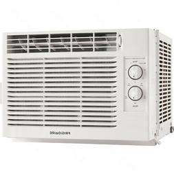 An 8,000 btu air conditioner can. Kenmore 5000 BTU Compact Window Air Conditioner, 150