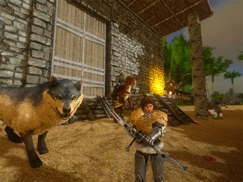 252,317 likes · 520 talking about this. Ark: Survival Evolved Mobile