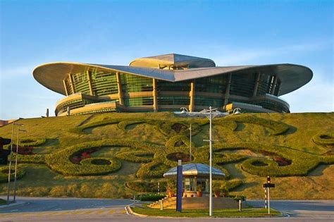 Putrajaya international convention center.jpg 2,201 × 1,532; 2020年 Putrajaya International Convention Centreへ行く前に!見どころを ...