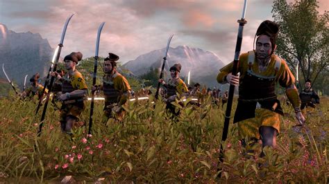 Shogun 2 is a strategy video game developed by creative assembly and published by sega in 2011. Total War™: SHOGUN 2 - Fall of the Samurai Collection ...