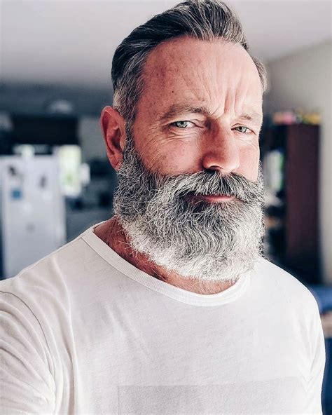 Pin By George Stefan Mansour On Beardsr Beard Styles For Men Hair
