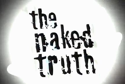 The Naked Truth 1995