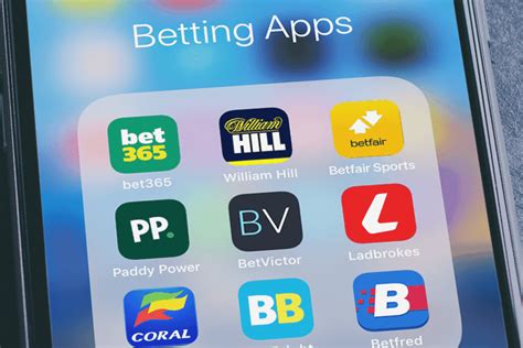 21 Best Betting Apps Uk You Need In 2023 Android And Ios