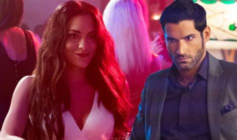 Lucifer Season 5 Spoilers Tom Ellis To Face Off Against Lilith After