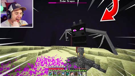I couldn't find this for regular old java minecraft, so i made what i felt to be the closest i could. Beating Minecraft on "Baby Mode" Difficulty! Part 2 - YouTube