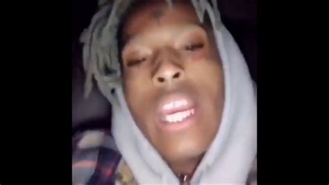 Xxxtentacion Instagram Video Youtube