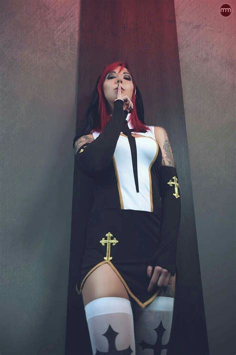 Pin On Wicked Sexy Nuns