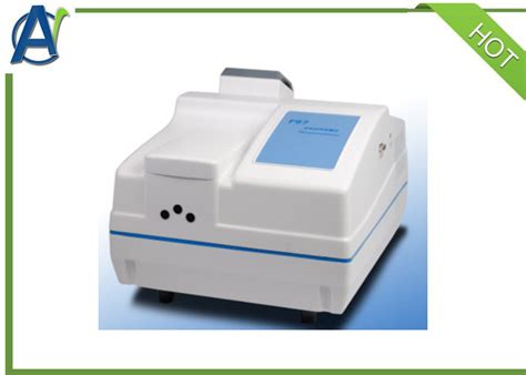 F97 Series Fluorescence Spectrophotometer Fluorimeter 200~900nm