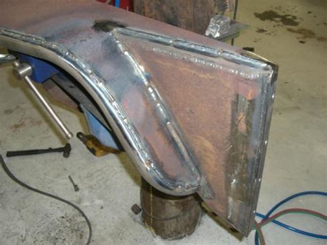 Custom Jeep Tube Fenders Pirate4x4com 4x4 And Off Road Forum