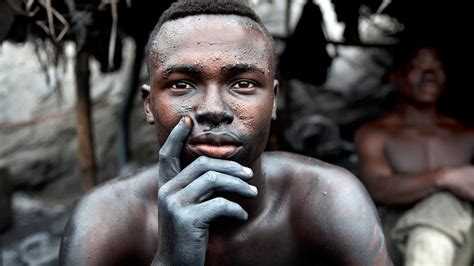 Black snake movie, black slaves get even!! Lisa Kristine: Photos that bear witness to modern slavery ...