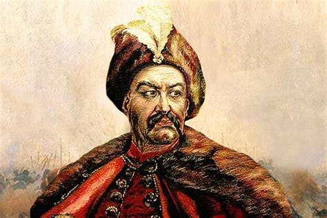Богдан Хмельницкий – биография, фото, личная жизнь, восстание - 24СМИ