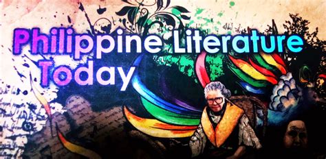Naturalism The Eighth Sense Philippine Literature Pride Of