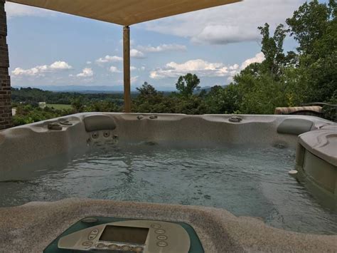 Maybe you would like to learn more about one of these? Hot tub with views. | Vacation home, Hot tub, Condo rental