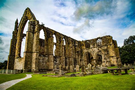 Bolton Abbey Free Stock Photo Public Domain Pictures