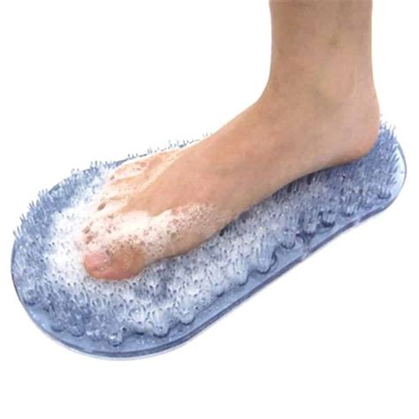 Top 10 Best Shower Foot Scrubbers In 2021 Reviews