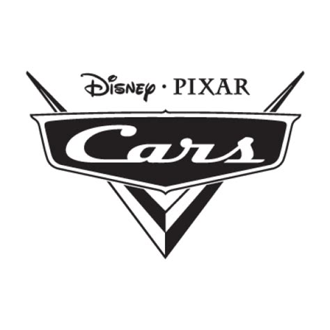 12 Disney Cars Vector Images Disney Cars Logo Vector Disney Cars