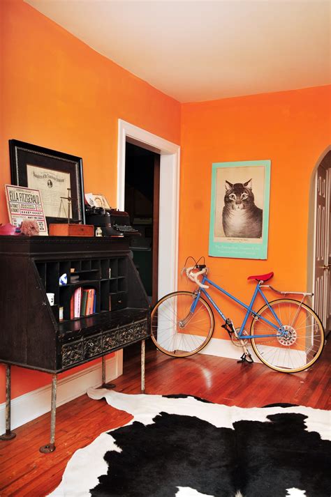 The Best Paint Colors 10 Valspar Bold Brights Apartment