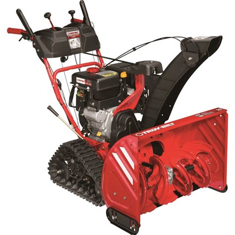 Check spelling or type a new query. Free Shipping on Troy-Bilt Snow Blowers at Northern Tool ...